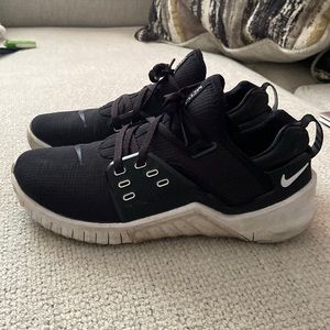 Nike free metcon 2